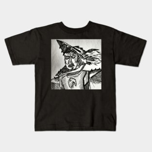 Knight Kids T-Shirt